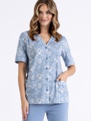 Piżama ALETA 1465 SIZE - 3
